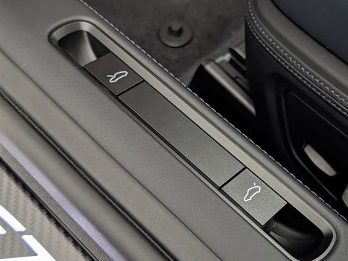 Certified 2026 Porsche 911 GT3 RWD image 27