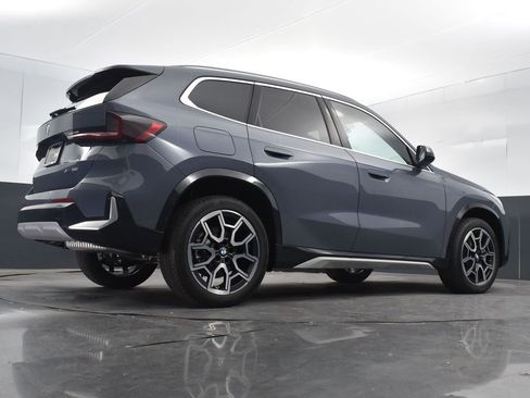 New 2025 BMW X1 xDrive28i w/ Convenience Package image 34