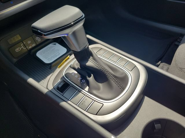 New 2027 Hyundai Kona SEL Sport FWD image 16