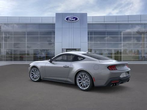 New 2026 Ford Mustang GT Premium RWD image 4