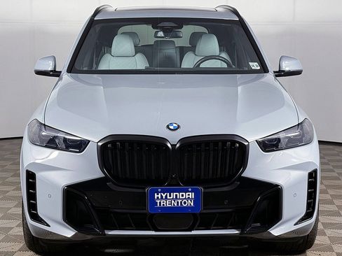 Used 2024 BMW X5 xDrive40i w/ M Sport Package image 13