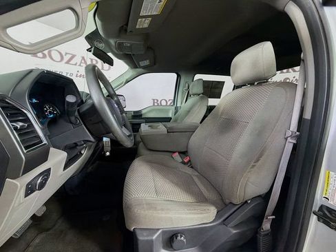 Used 2015 Ford F150 XLT AWD/4WD image 19