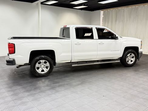 Used 2015 Chevrolet Silverado 1500 LT image 6