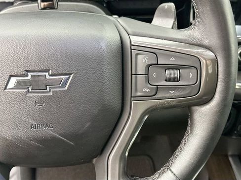 Used 2025 Chevrolet Silverado 1500 High Country w/ Midnight Edition image 23