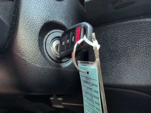 Used 2014 Honda Accord Sport image 28