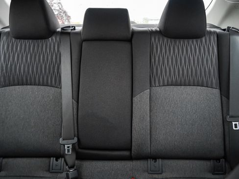 Certified 2025 Toyota Camry LE AWD/4WD image 21