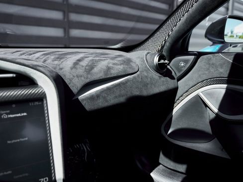 Used 2021 McLaren 765LT image 68