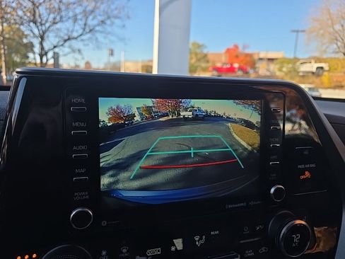 Certified 2022 Toyota Highlander XLE image 31