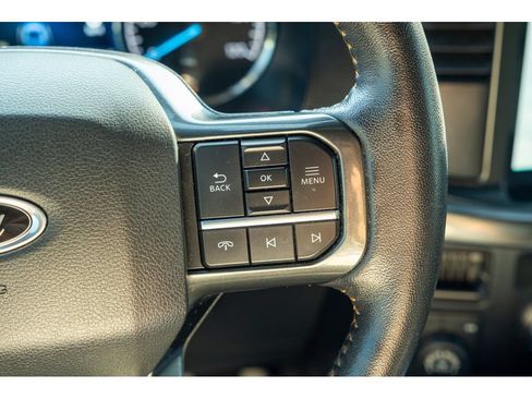 Used 2022 Ford F150 Tremor w/ Equipment Group 401A Mid AWD/4WD image 19