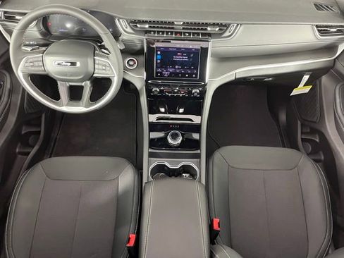 New 2025 Jeep Grand Cherokee L Laredo w/ Luxury Tech Group I image 9