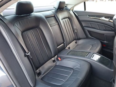 Used 2015 Mercedes-Benz CLS 400 image 20