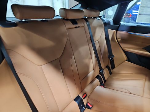 New 2026 BMW i4 xDrive40i w/ Premium Package image 12