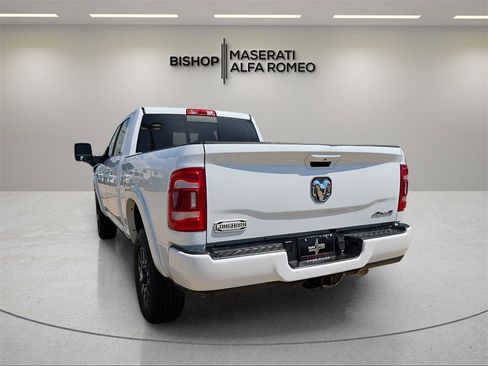 Used 2024 RAM 3500 Limited image 5