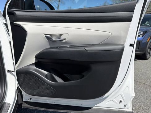 New 2026 Hyundai Tucson SEL image 14