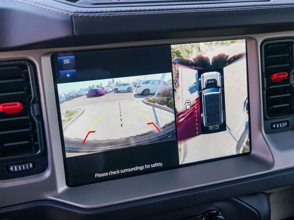 Used 2024 Ford Bronco Raptor AWD/4WD image 22
