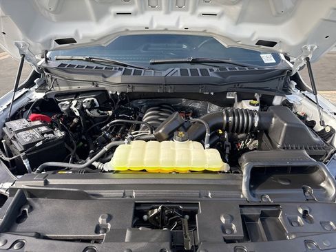 Used 2025 Ford F150 XL image 24