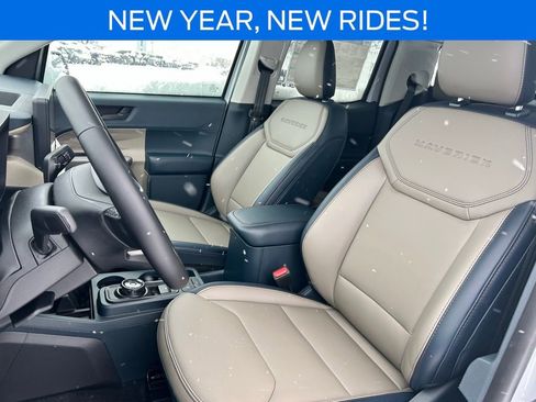 New 2026 Ford Maverick Lariat image 15