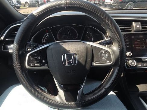 Used 2021 Honda Civic Sport image 32