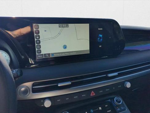 New 2025 Hyundai Palisade Calligraphy image 13