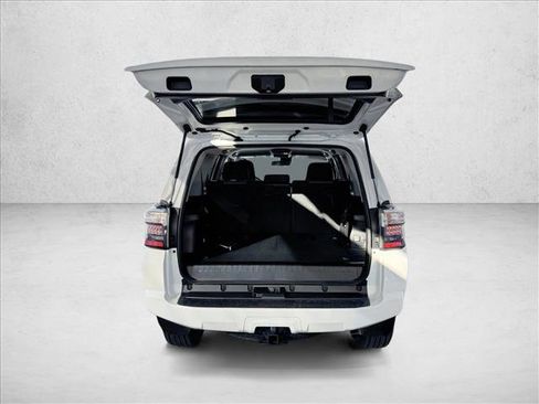 Used 2024 Toyota 4Runner SR5 image 7