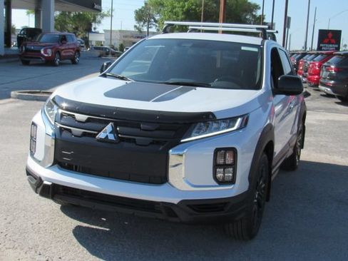 New 2026 Mitsubishi Outlander Sport AWD image 7