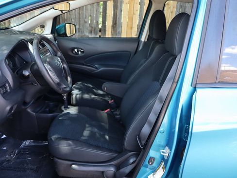 Used 2015 Nissan Versa Note SV FWD image 19