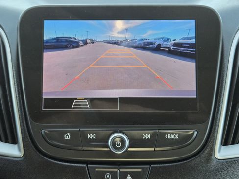 Used 2024 Chevrolet Malibu LT image 19