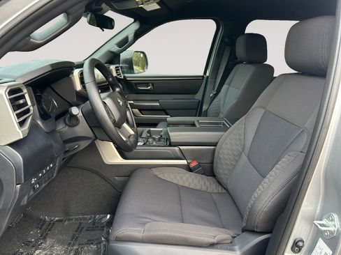 New 2026 Toyota Tundra SR5 AWD/4WD image 9