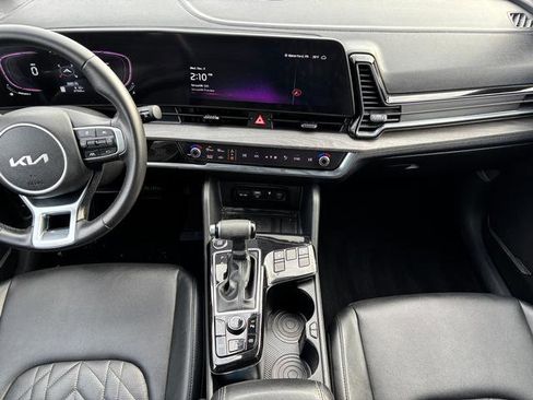 Used 2023 Kia Sportage X-Line image 19