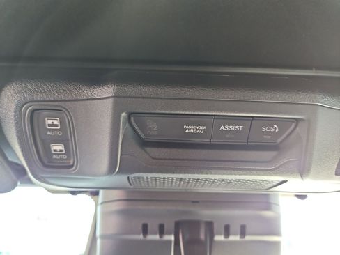 New 2026 Jeep Wrangler Willys image 22