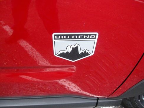 Used 2021 Ford Bronco Sport Big Bend image 33