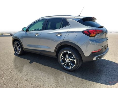 Used 2023 Buick Encore GX Select FWD image 3