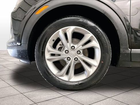 Used 2023 Buick Encore GX Preferred w/ Cold Weather Comfort Package FWD image 8
