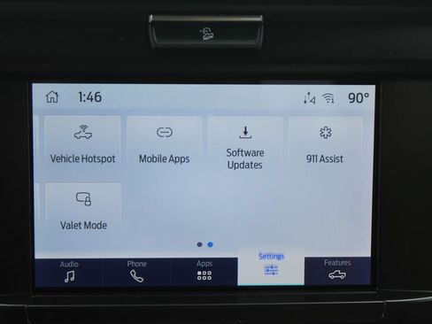 New 2026 Ford F350 XLT AWD/4WD image 47