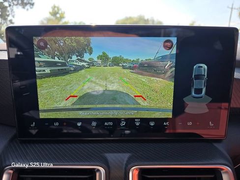 New 2026 Ford Mustang Premium RWD image 15