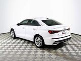 Certified 2025 Audi A3 2.0T Premium image 5
