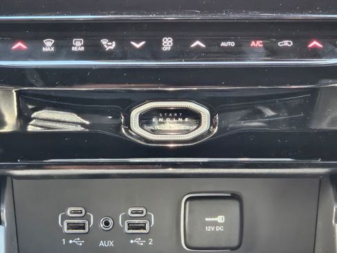 New 2026 Jeep Grand Cherokee L 4WD image 13