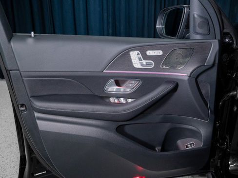 New 2026 Mercedes-Benz GLE 580 4MATIC image 12