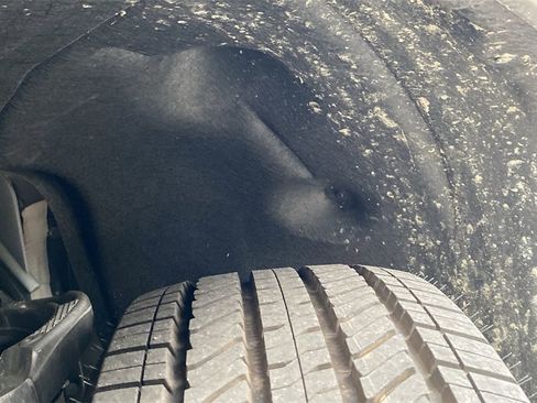 New 2024 Chevrolet Silverado EV W/T image 10