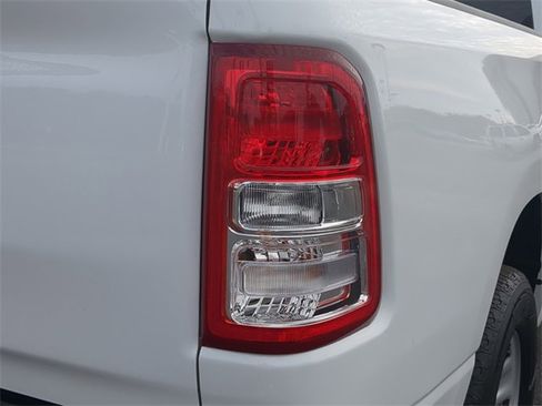Used 2023 RAM 1500 Tradesman image 11