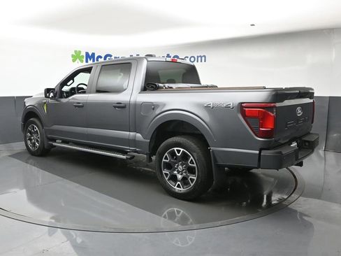Used 2024 Ford F150 STX AWD/4WD image 21