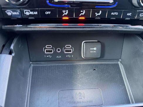 Used 2025 Jeep Grand Cherokee Laredo X w/ Luxury Tech Group I image 29