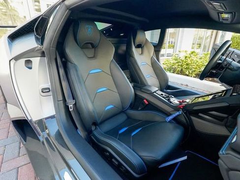 Used 2020 Lamborghini Huracan EVO AWD/4WD image 83