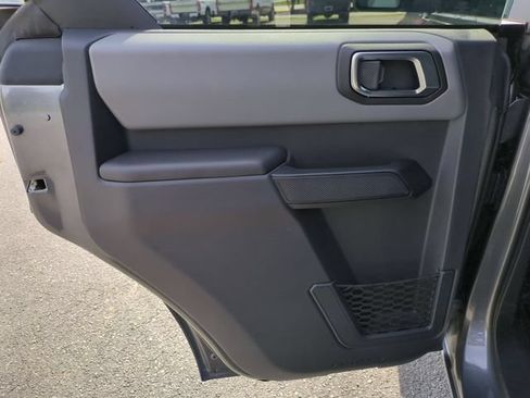 Used 2024 Ford Bronco Big Bend AWD/4WD image 28
