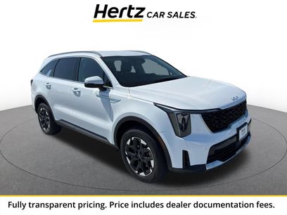 Used 2024 Kia Sorento S