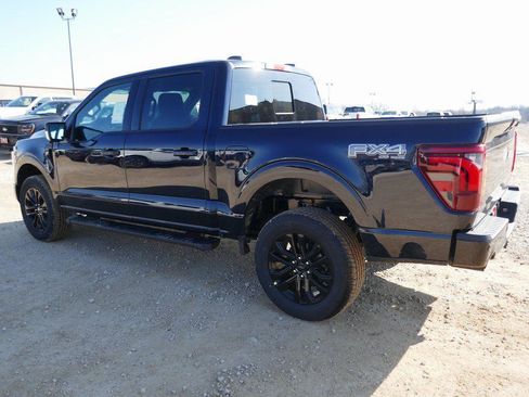 New 2026 Ford F150 Lariat w/ Equipment Group 501A Mid AWD/4WD image 7