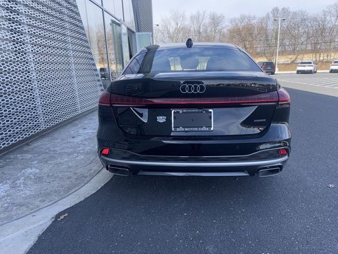 New 2025 Audi A5 2.0T Premium Plus image 14