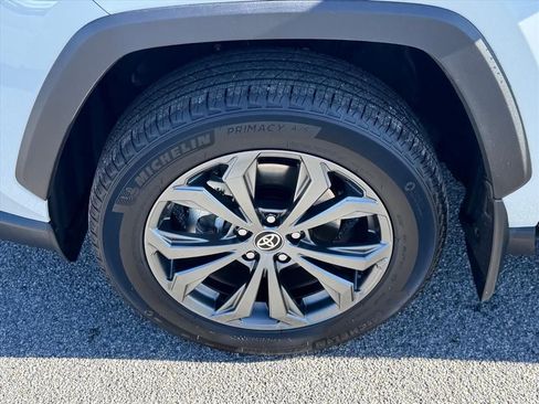 Used 2024 Toyota RAV4 XLE Premium w/ Weather Package image 13