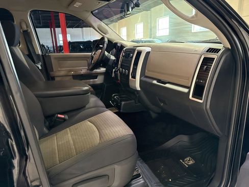 Used 2009 Dodge Ram 1500 Truck SLT w/ Big Horn Regional Pkg AWD/4WD image 35