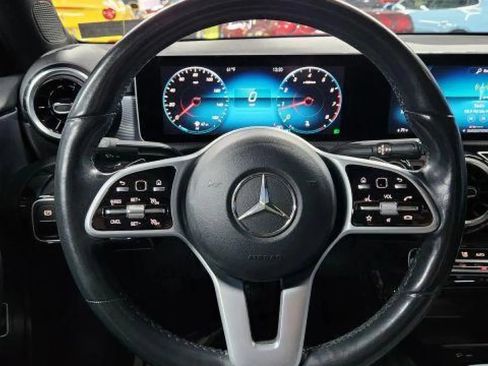 Used 2020 Mercedes-Benz A 220 A 220 4MATIC Sedan 4D w/ Premium Package image 27